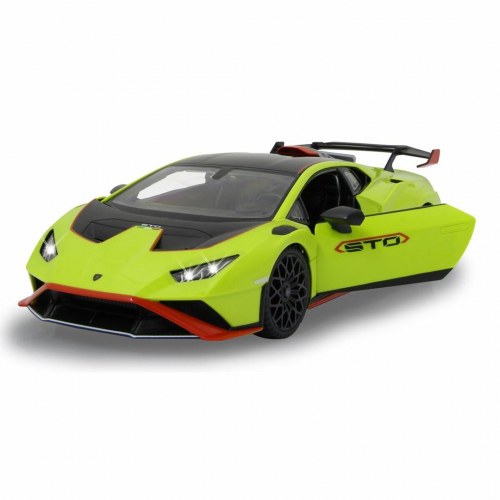 Rastar Lamborghini Huracán STO fjernstyret sportsbil 1:14 - 2,4 GHz