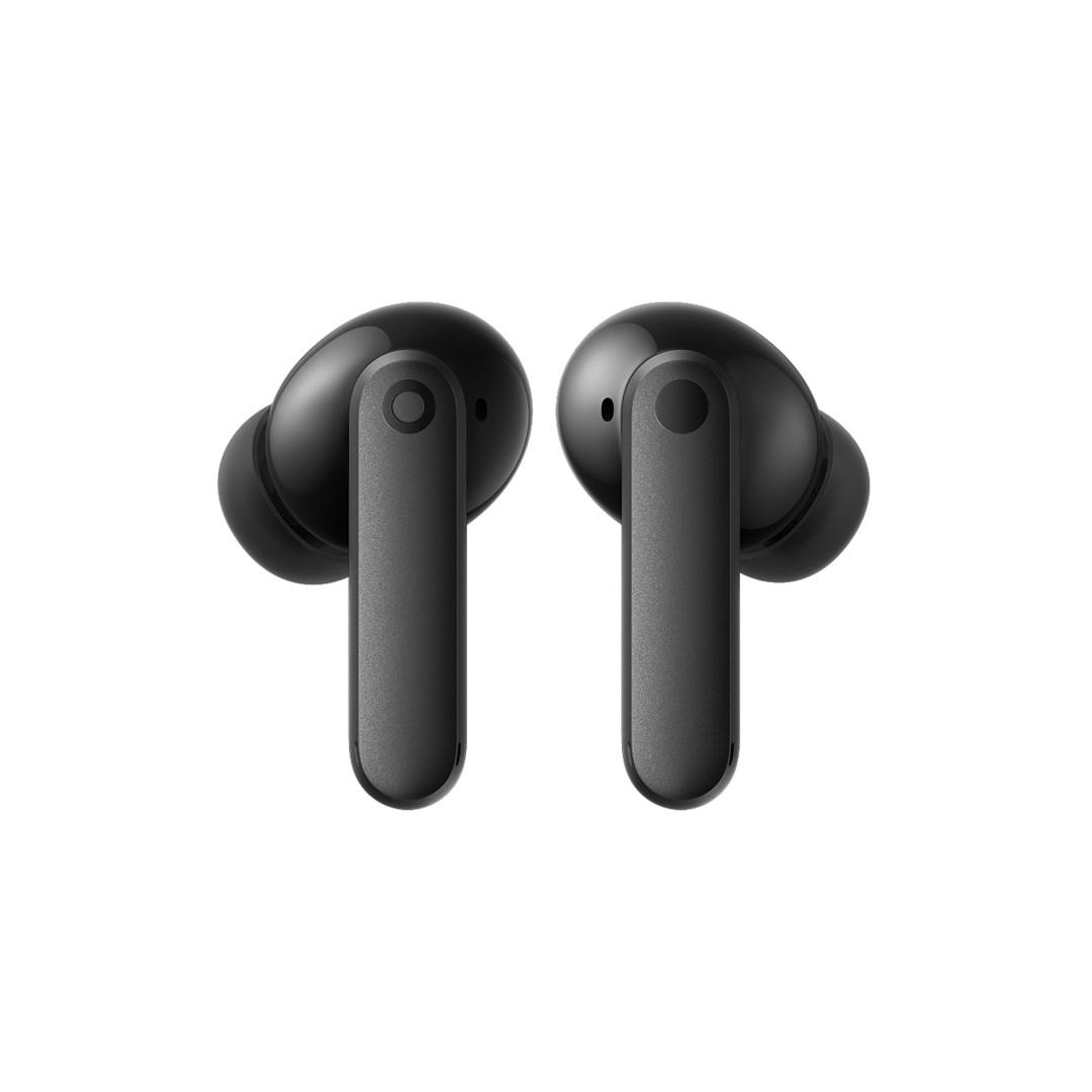 Nothing Buds 2 - trådløse in-ear høretelefoner med mikrofon, Bluetooth - grå
