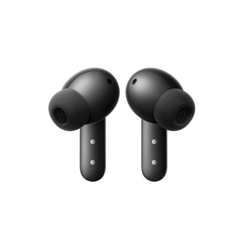 Nothing Buds 2 - trådløse in-ear høretelefoner med mikrofon, Bluetooth - grå