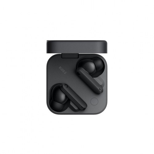 Nothing Buds 2 - trådløse in-ear høretelefoner med mikrofon, Bluetooth - grå