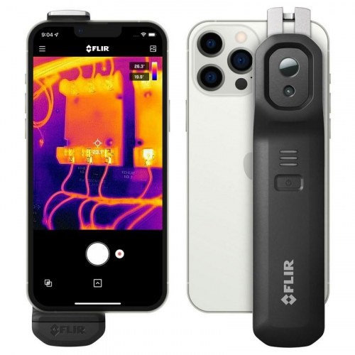 FLIR One Edge termisk kamera - FOEDGE