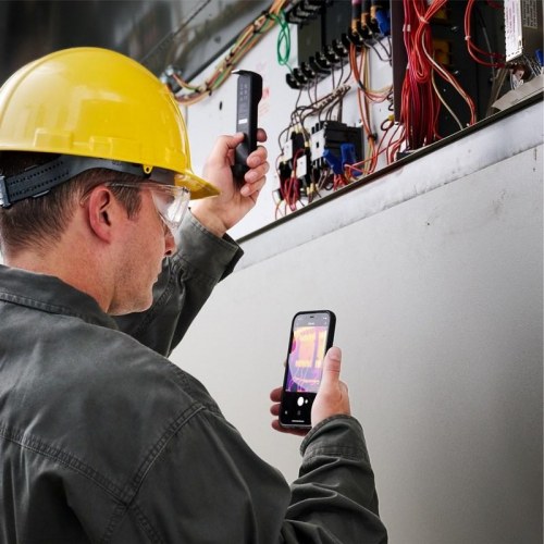 FLIR One Edge termisk kamera - FOEDGE
