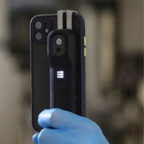 FLIR One Edge termisk kamera - FOEDGE