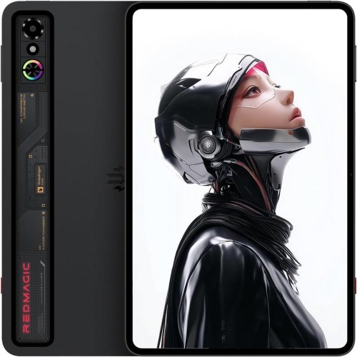 REDMAGIC Astra Eclipse 9,06" gaming‑tablet - 16/512 GB - grafit