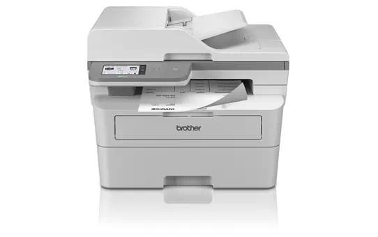 Brother MFC-L2922DW - mono laser multifunktionsprinter A4, 34 sider/min, Wi‑Fi