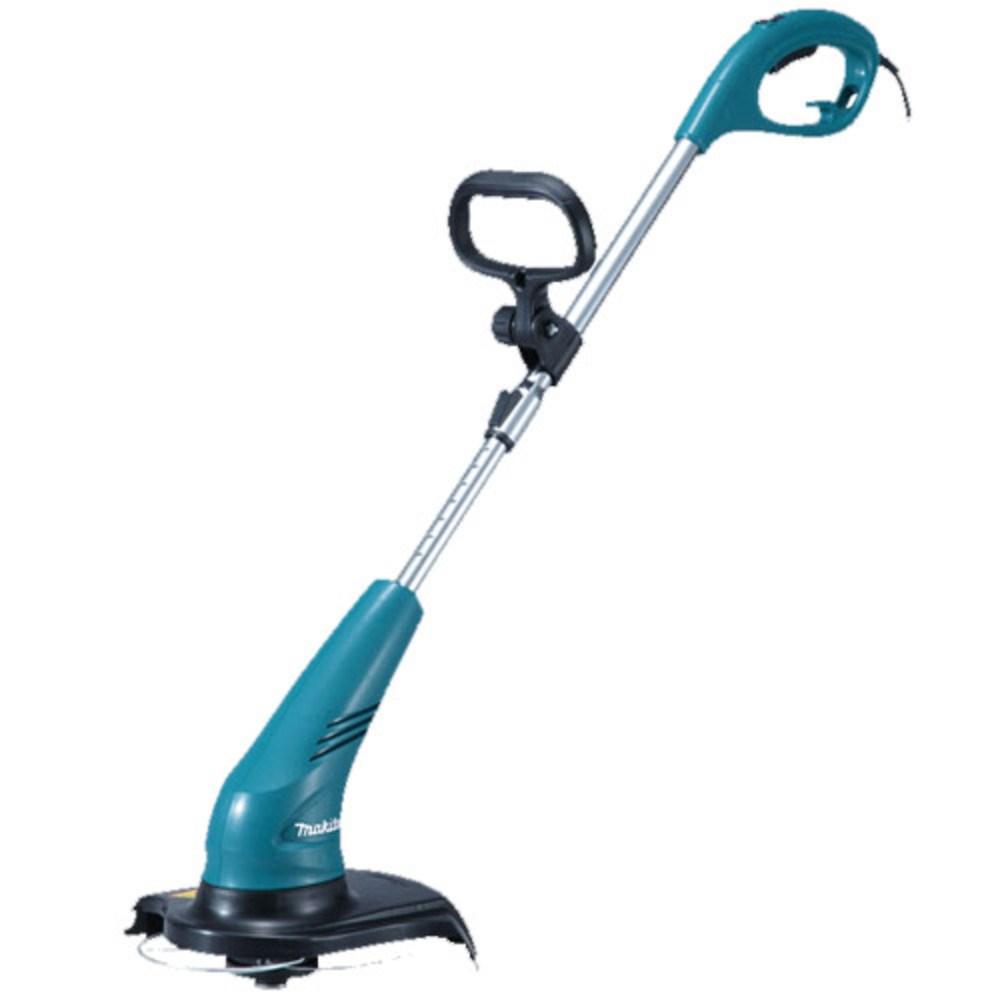 Makita UR3000 græstrimmer 30 cm - 450 W, blå