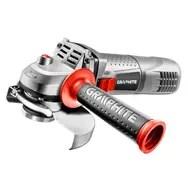 GRAPHITE 59G087 vinkelsliber 900 W - 125 × 22,2 mm, 12.000 o/min