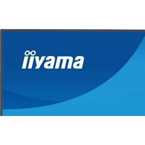 iiyama ProLite X2793HSU-B1 27" IPS Full HD skærm - sort