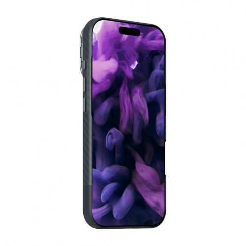 LAUT KEV PROTECT - aramid-cover til iPhone, 16 cm (6,3") - sort
