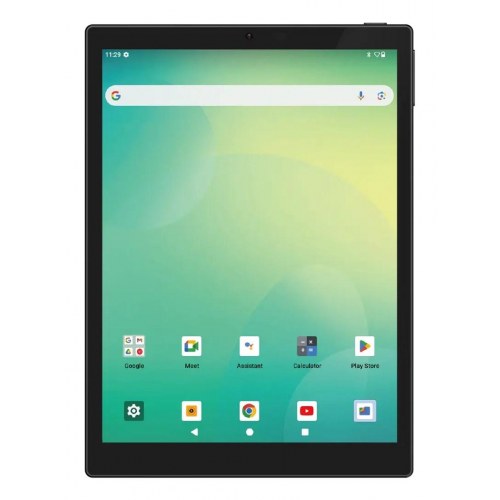 Hannspree Lumo 7,8 Reader tablet 64 GB 7,8" Android - Sort