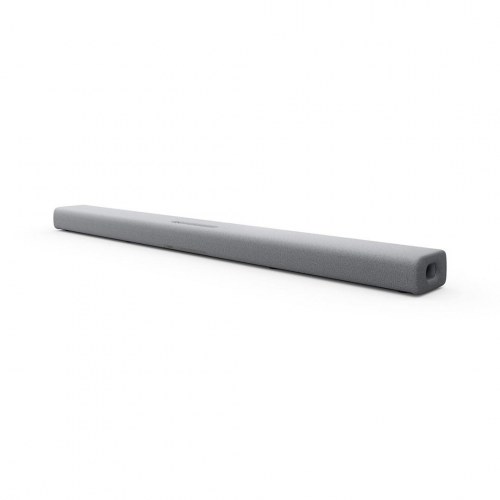 Yamaha SR-X40A soundbar - lysegrå, 180 W