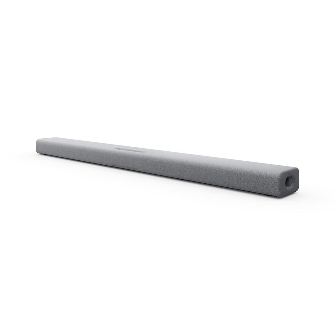Yamaha SR-X40A soundbar - lysegrå, 180 W