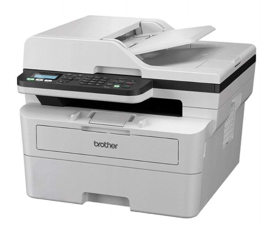 Brother MFC-B7810DW laser-multifunktionsprinter - mono, duplex, Wi‑Fi
