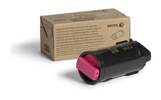 Xerox magenta toner - høj kapacitet til VersaLink C500/C505 (original)