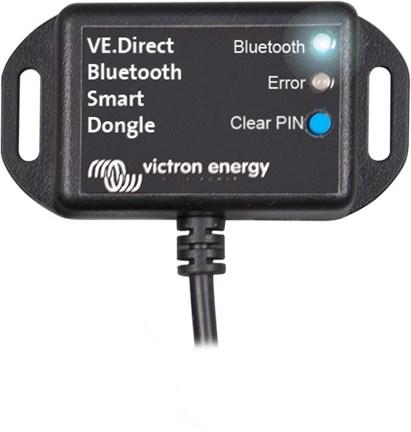 Victron Energy VE.Direct Bluetooth Smart Dongle - adapter