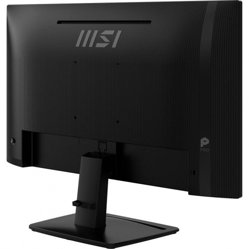 MSI PRO MP242A E2 23,8" Full HD IPS skærm - 120 Hz, sort