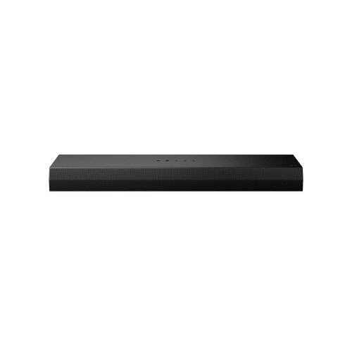 LG S20A soundbar - 2.0 kanaler, 50 W - Sort