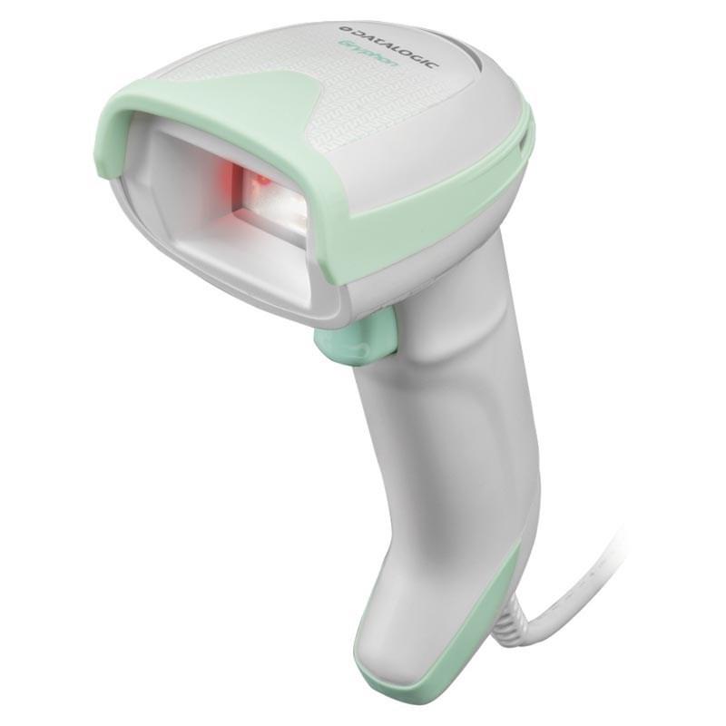Datalogic Gryphon I GD4520 håndholdt stregkodescanner