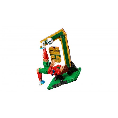 LEGO Editions 43016 Cristiano Ronaldo - Football Legend byggesæt (12+)