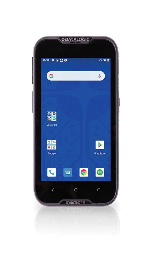 Datalogic Memor 11 - mobil stregkodelæser/dataterminal