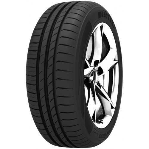 Westlake Z-107 195/45 R16 84V sommerdæk - D/B/B, 72 dB