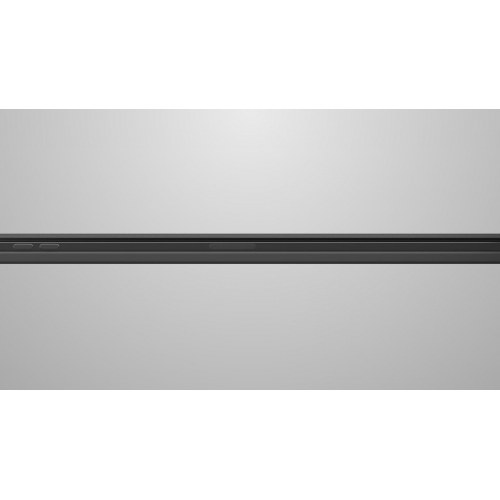 Folio-tastaturetui til iPad 11" med trackpad - sort (Inateck KB09119-10)