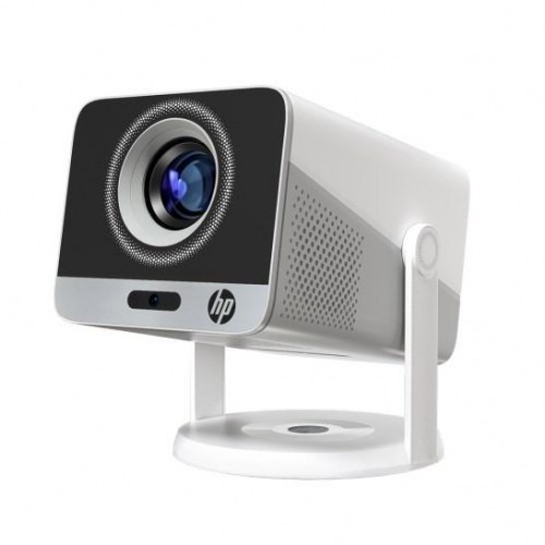 HP MC425 projektor - 1080p Full HD, 200 ANSI lumen, hvid
