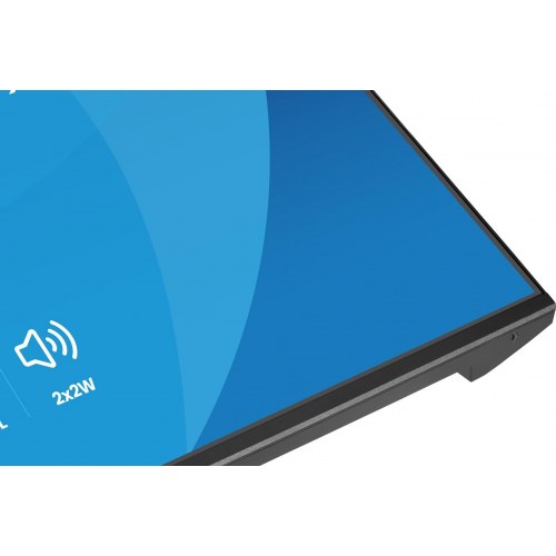 iiyama ProLite X2493HSU-B1 23,8" Full HD IPS skærm - sort