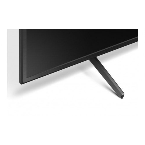 Sony FW-43EZ20L 43" 4K signage-skærm - LED, Wi‑Fi, Android, 350 cd/m², 16/7, sort