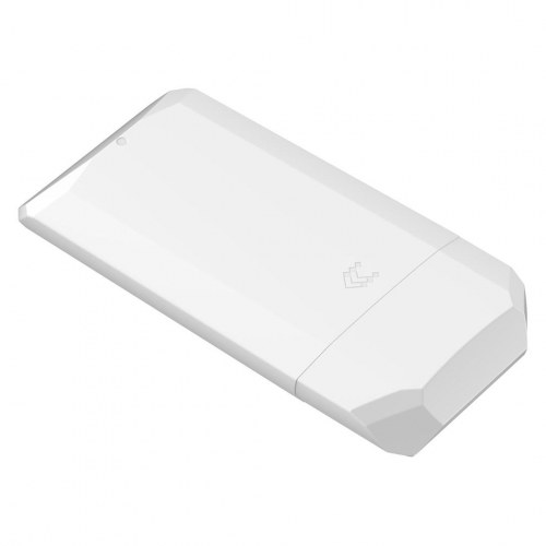 Teltonika OTD500 - kablet Gigabit-router, hvid