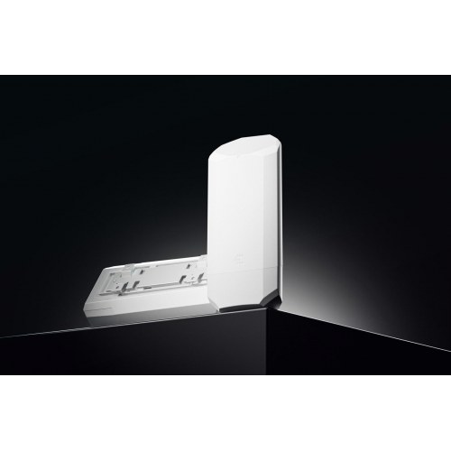 Teltonika OTD500 - kablet Gigabit-router, hvid