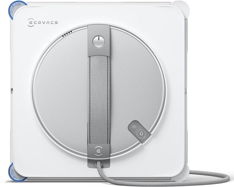 Ecovacs Winbot W2S - vinduesrobot, hvid/grå
