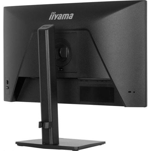 iiyama ProLite XB2496HSC-B1 23,8" Full HD IPS skærm - 144 Hz, USB-C 65 W, sort