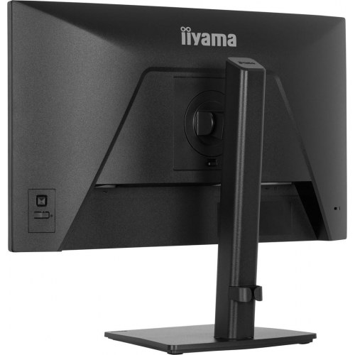 iiyama ProLite XB2496HSC-B1 23,8" Full HD IPS skærm - 144 Hz, USB-C 65 W, sort