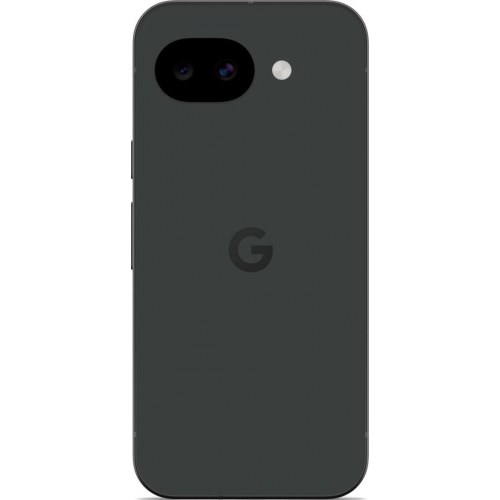 Google Pixel 10a 5G 6,3" 8/128 GB - Obsidian smartphone