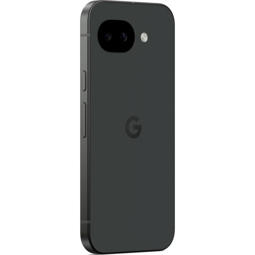Google Pixel 10a 5G 6,3" 8/128 GB - Obsidian smartphone