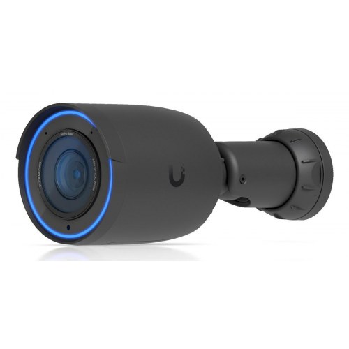 Ubiquiti G6 Pro Bullet overvågningskamera 4K IP66 - loft/væg/mast, inde & ude