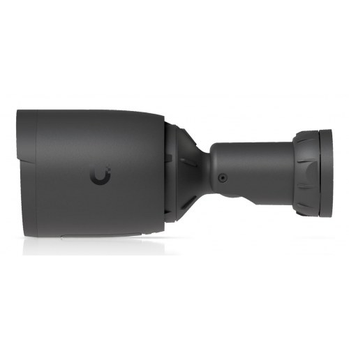 Ubiquiti G6 Pro Bullet overvågningskamera 4K IP66 - loft/væg/mast, inde & ude