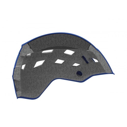 Petzl Boreo klatrehjelm - hvid