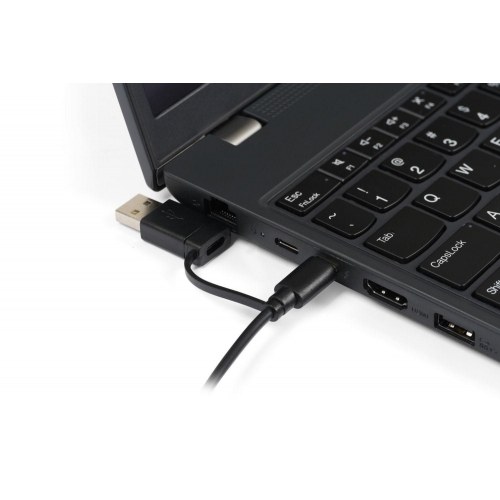 BakkerElkhuizen UltraBoard 950 V2 trådløst tastatur - UK QWERTY, kompakt