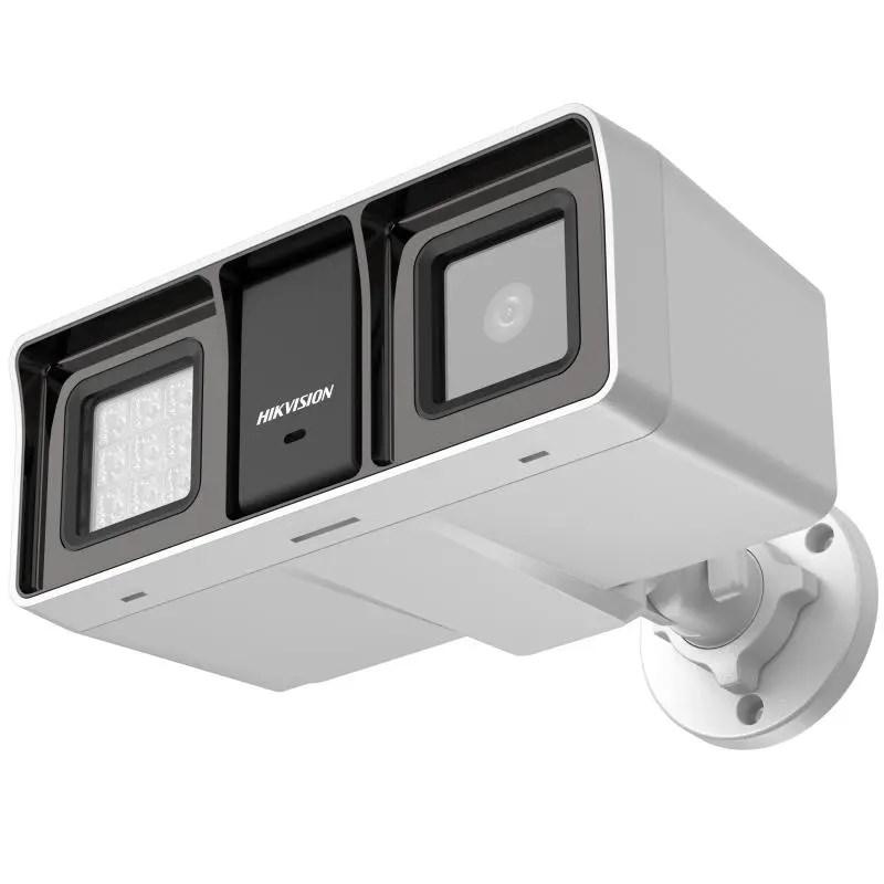 Hikvision DS-2CE18D0T-LFS bullet overvågningskamera 1080p - udendørs, loft/væg