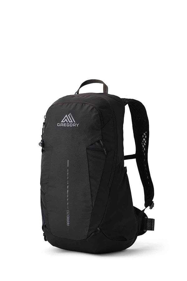 Gregory Arrio 20 vandrerygsæk - Shadow Pine Black