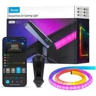 Govee DreamView G1 H604B - RGBIC LED-lys med Wi‑Fi, Alexa & Google