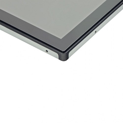 HANNspree HO 105 HTB 10,1" touchskærm - open frame LCD, HD, 350 cd/m², sort