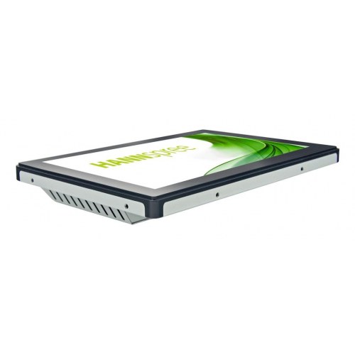 HANNspree HO 105 HTB 10,1" touchskærm - open frame LCD, HD, 350 cd/m², sort