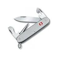 Victorinox Pioneer X lommekniv - sølv