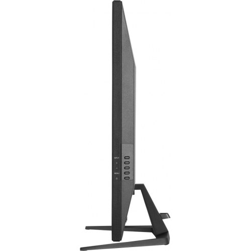 iiyama ProLite X4373UHSU-B2 43" 4K Ultra HD VA skærm - Sort