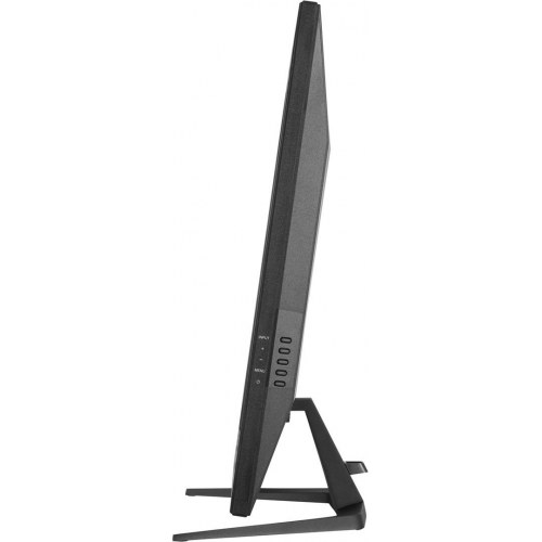 iiyama ProLite X4373UHSU-B2 43" 4K Ultra HD VA skærm - Sort