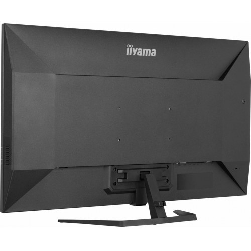 iiyama ProLite X4373UHSU-B2 43" 4K Ultra HD VA skærm - Sort