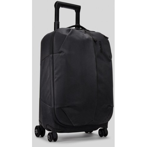 Thule Aion TARS122 kabinekuffert 35 l - sort, blød skal med 8 spinnerhjul